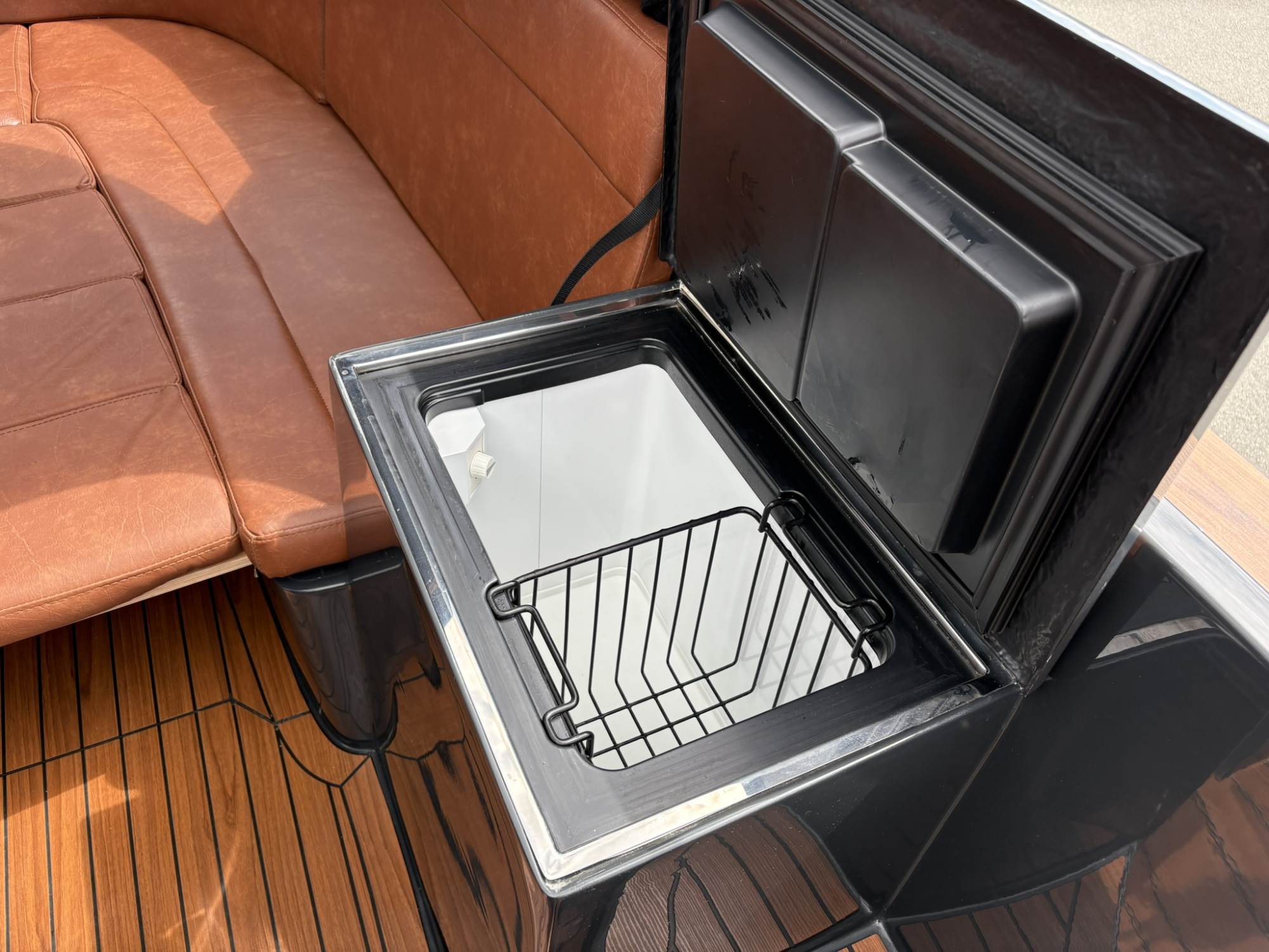 Maxima Boats 630 met Honda 60 pk! — foto 9 van 13