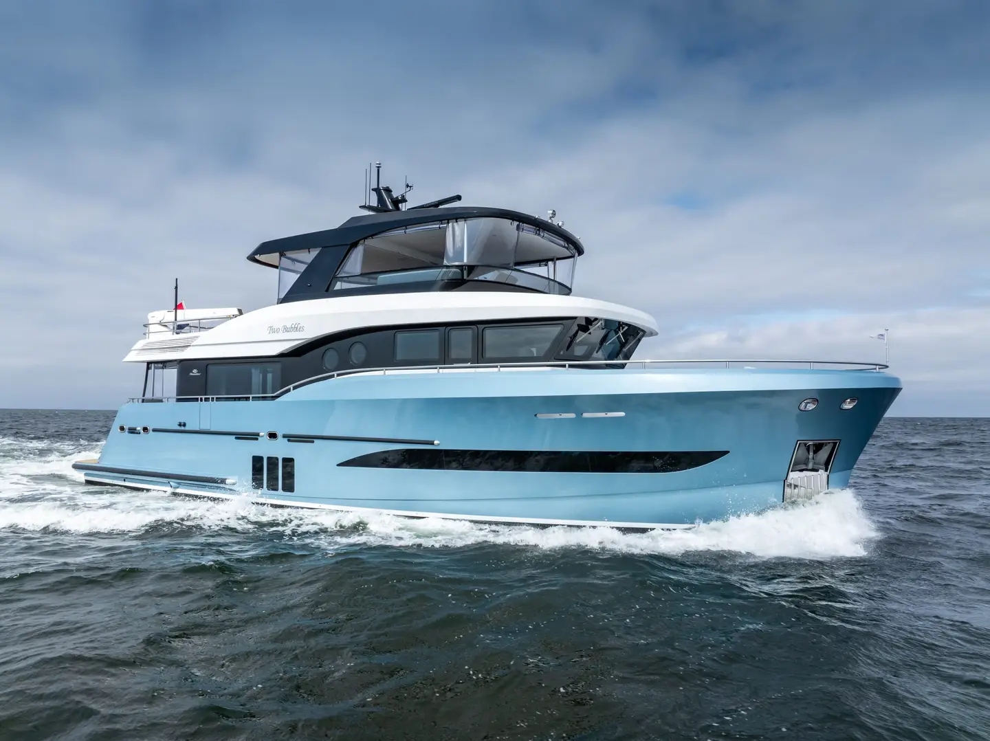 Journal Ocean Explorer 72