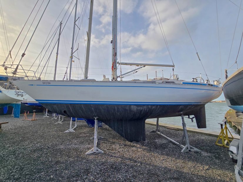 Swan 38-076 — foto 4 van 7