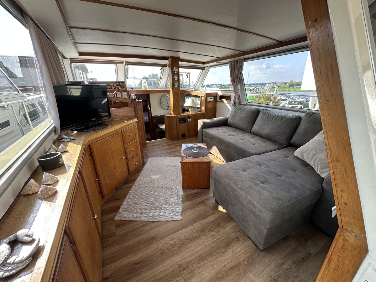 Bouman 1350 Fly — foto 6 van 28