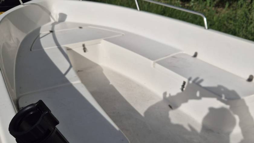 Topcraft 430 — foto 9 van 12