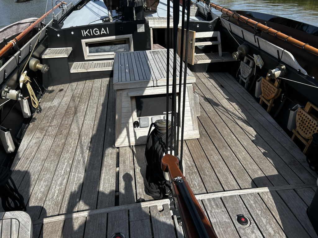 Lemsteraak UD1 — foto 17 van 70