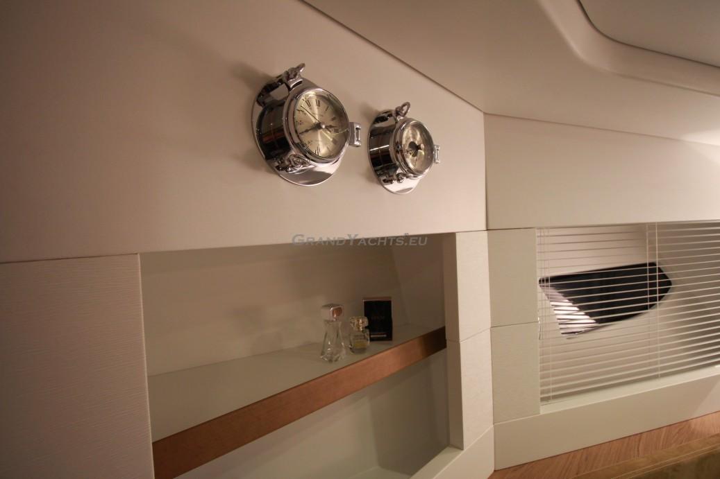 Beneteau Gran Turismo 49 — foto 48 van 112