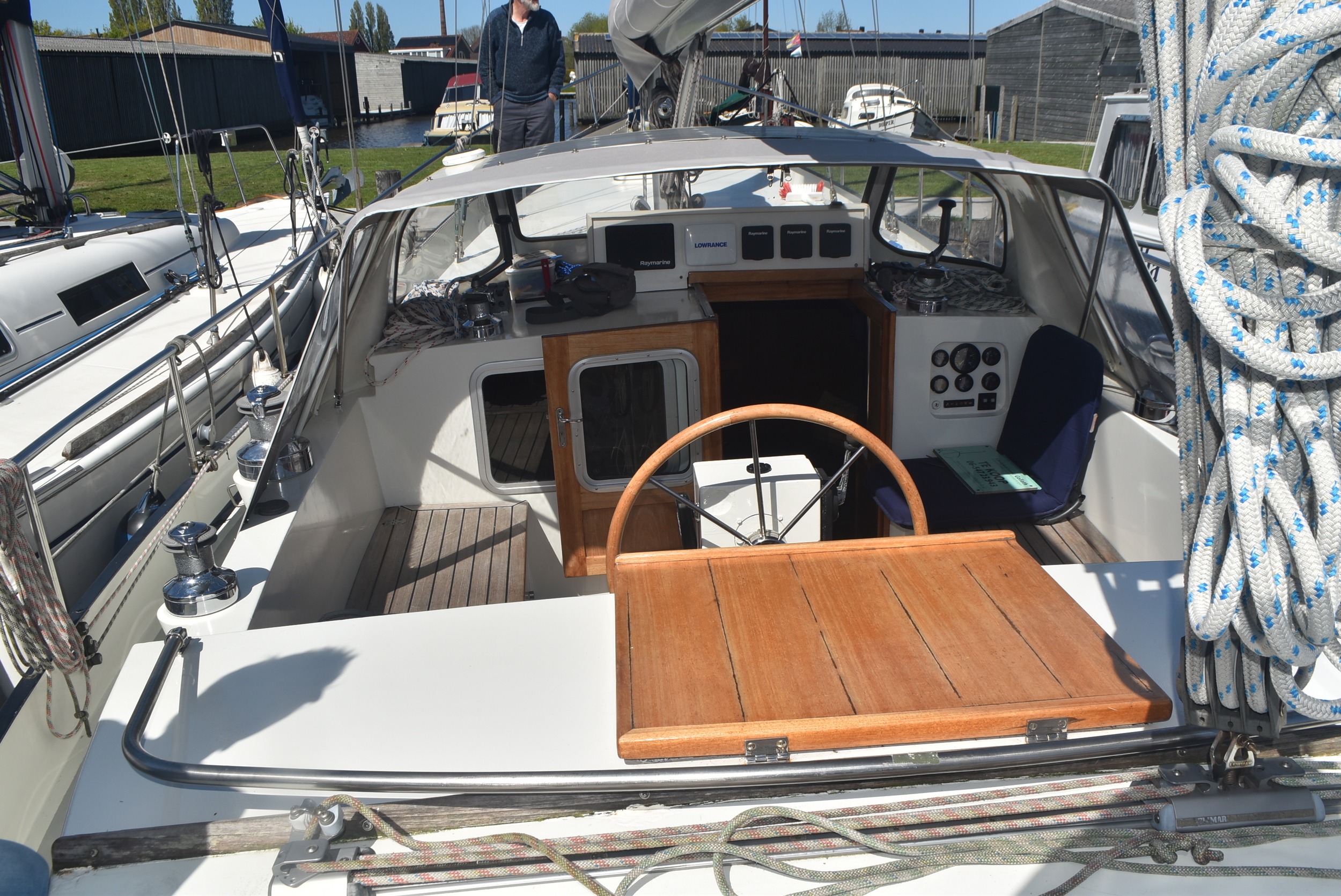 Vikingbank Vripack 1100 — foto 31 van 84