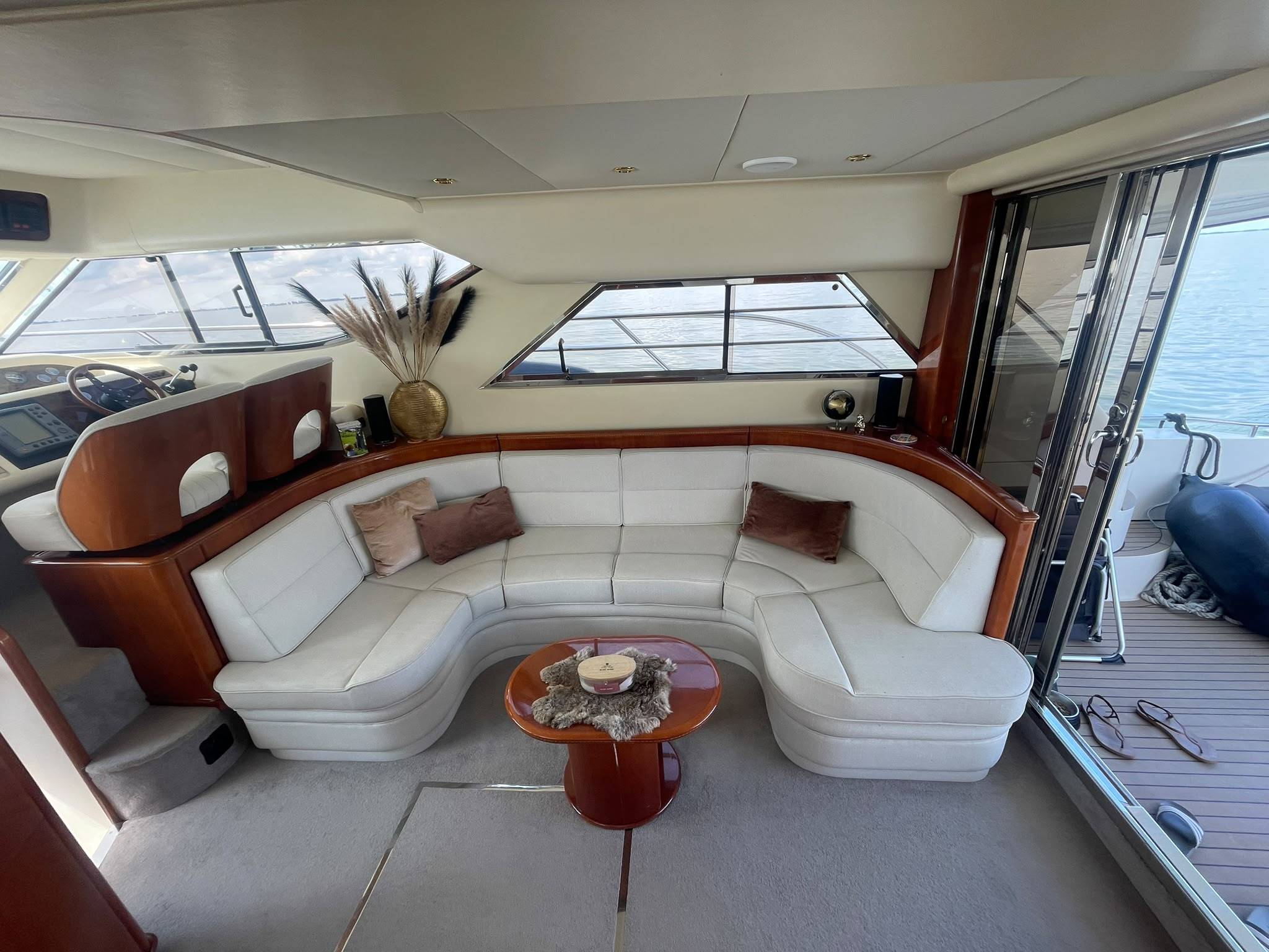 Princess 480 — foto 8 van 46