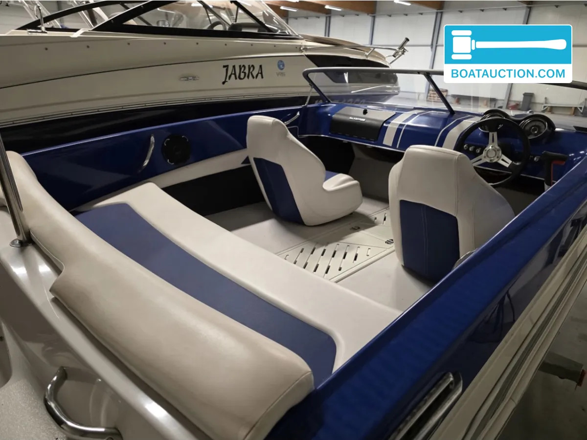 Glastron GT160 nu in de online veiling. — foto 8 van 11