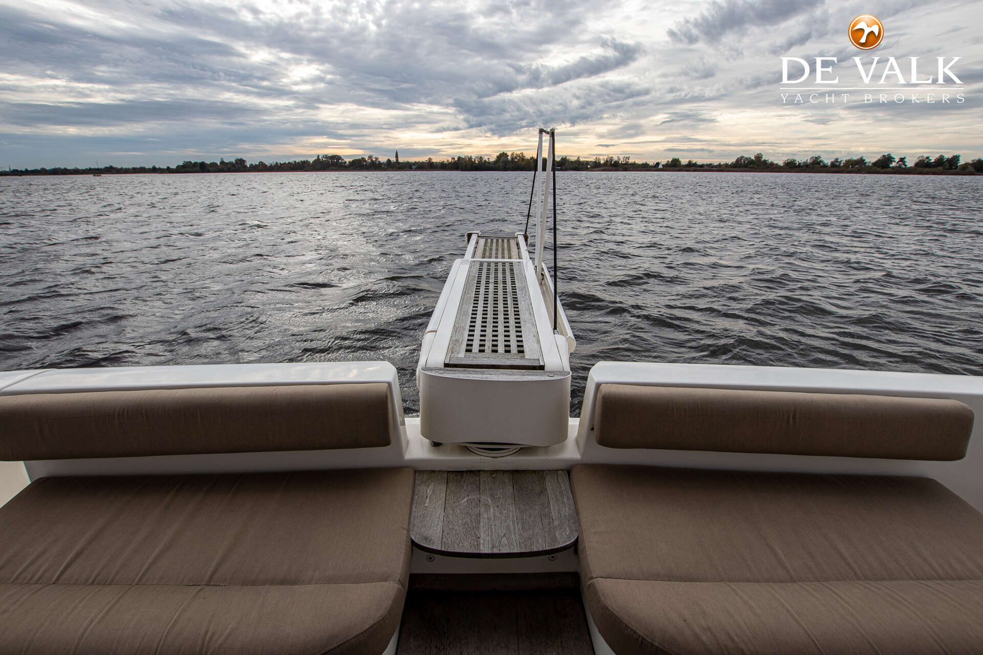 Ferretti 550 — foto 18 van 43