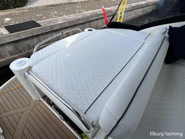 Fairline Targa 30 — foto 27 van 50