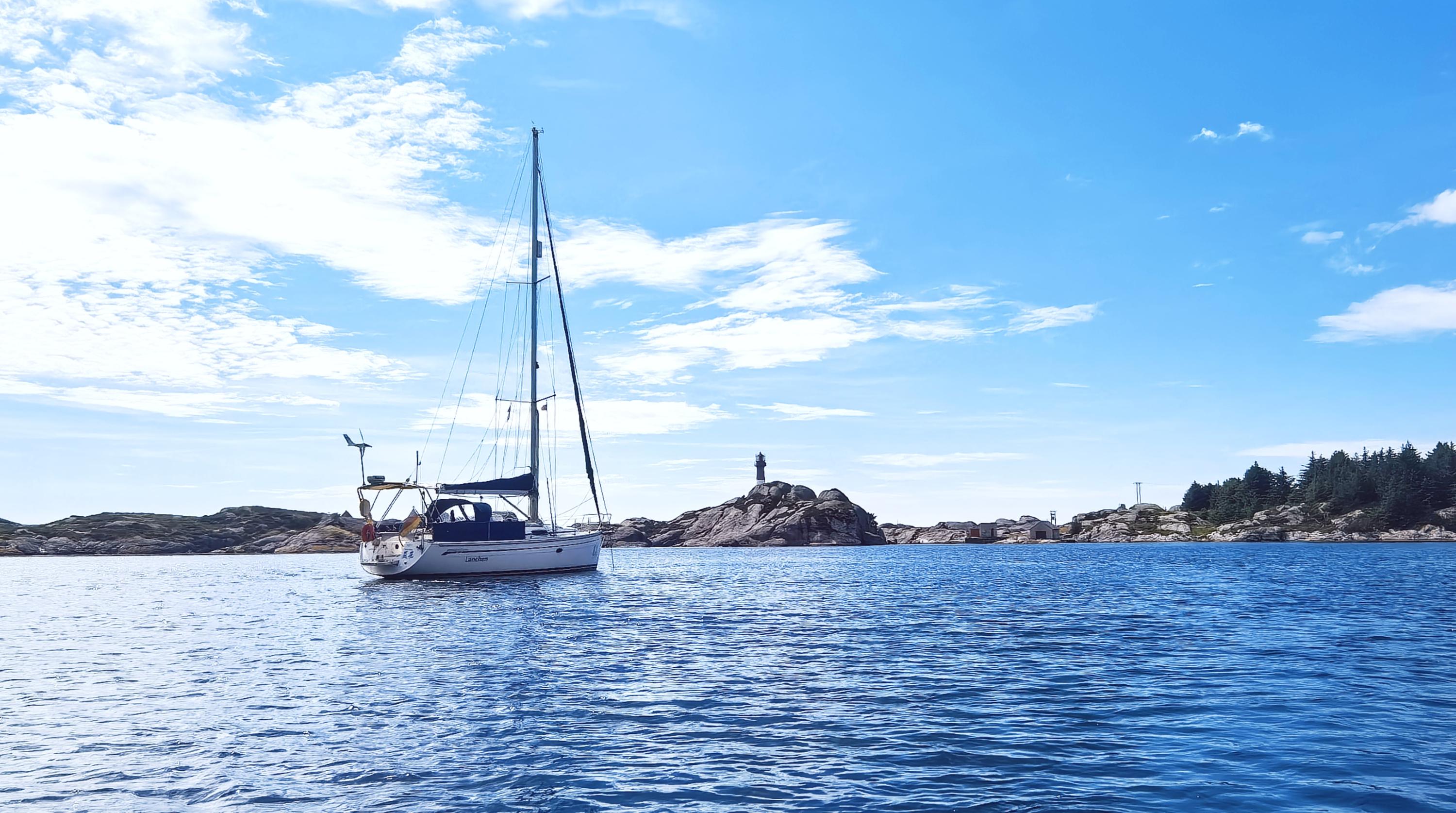 Bavaria 38 Cruiser — foto 30 van 30