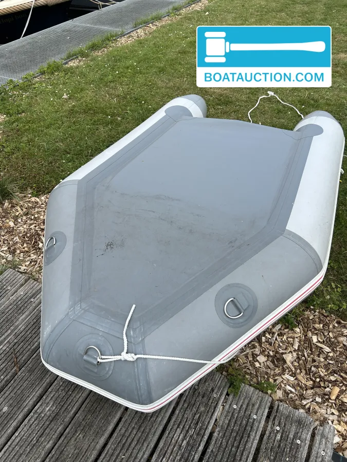 Dufour 30 Classic — foto 21 van 24