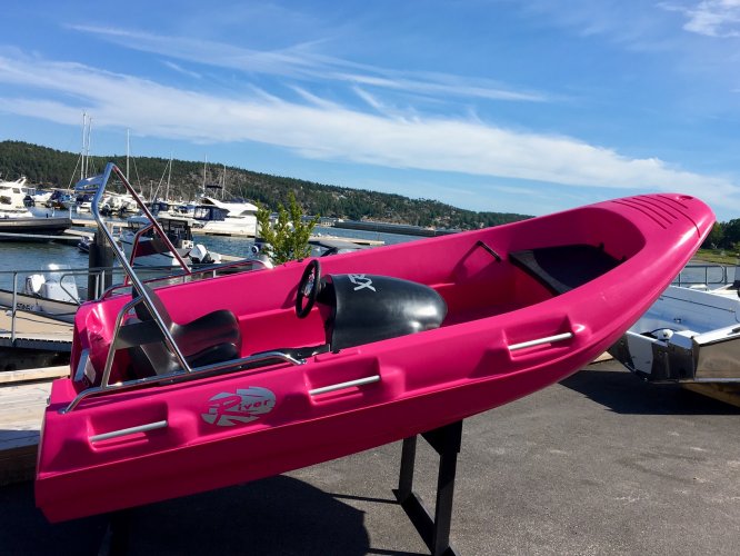 River 350 XR — foto 6 van 6