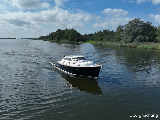 Rapsody R36 Cabrio — foto 61 van 69