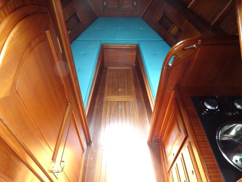Bakdekker (Breedendam MTB 30) — foto 14 van 18