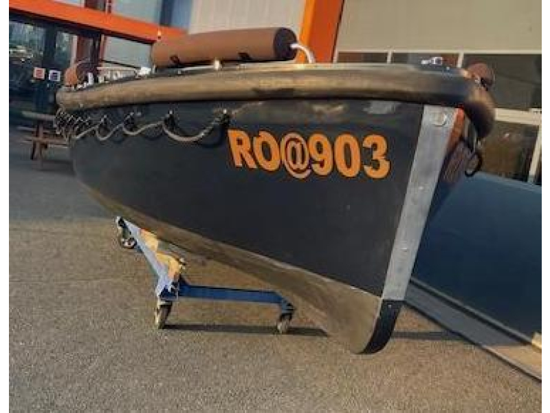 Stormer 75 — foto 11 van 12