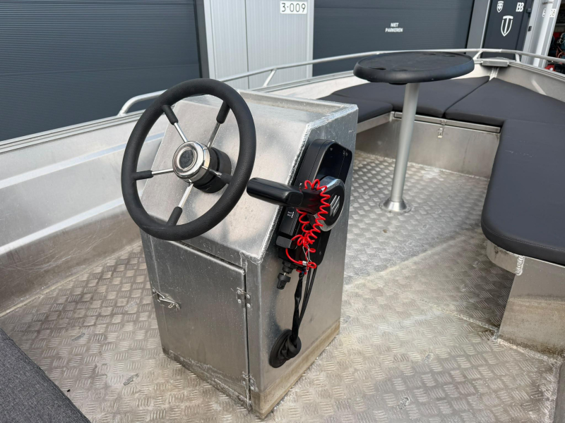 Qwest R500 — foto 5 van 10