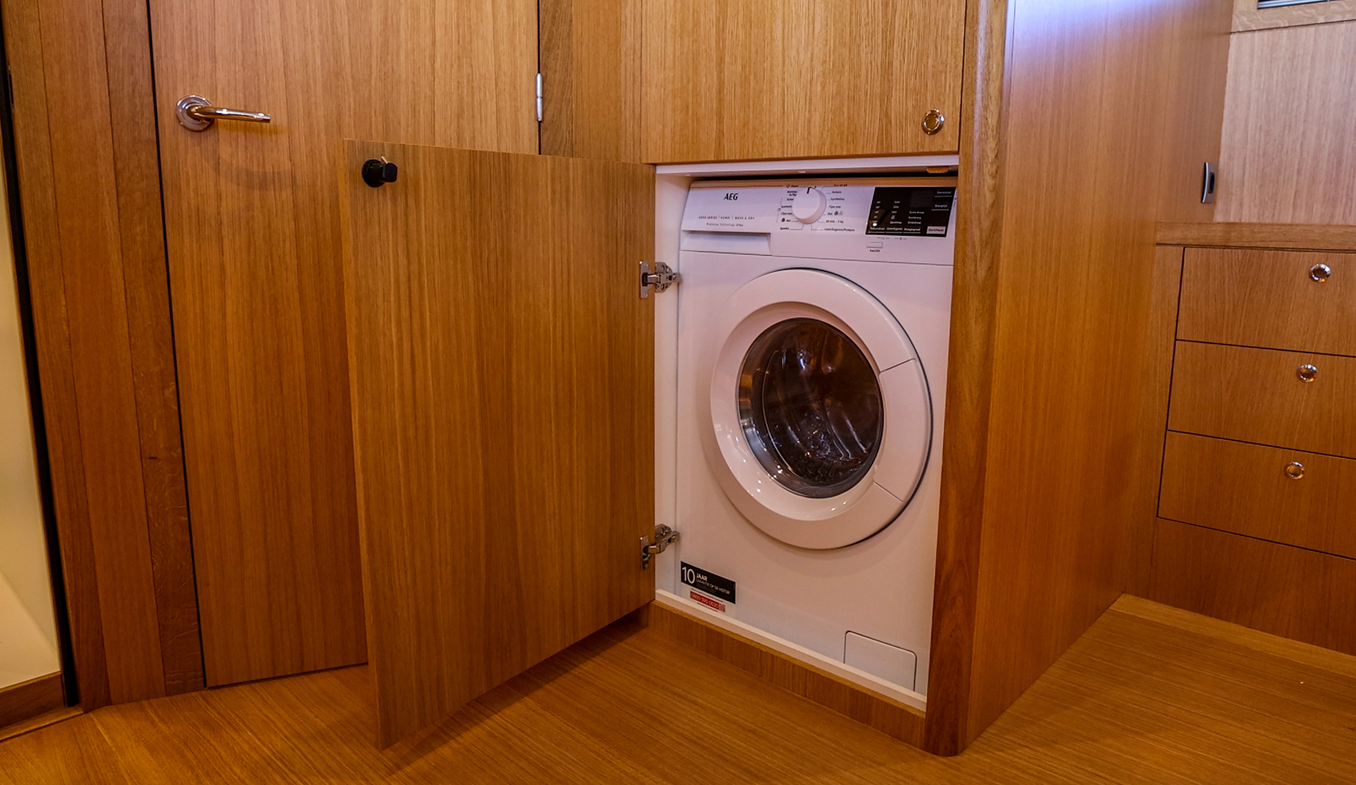 Boarncruiser 50 Traveller — foto 57 van 74