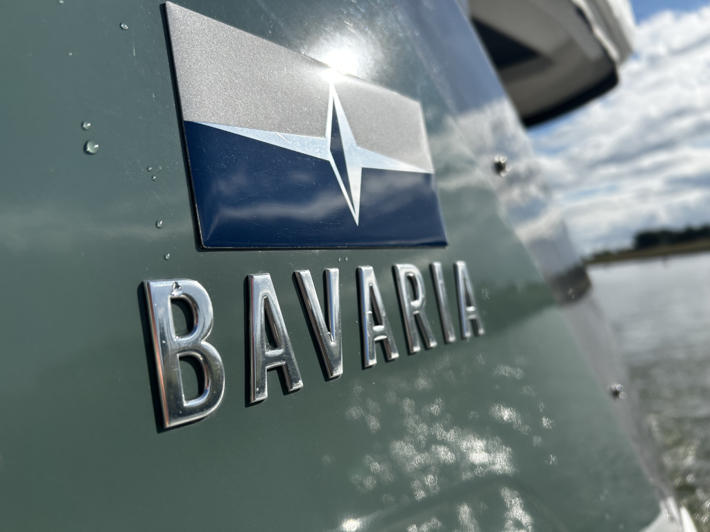 Bavaria Motor Boats R40 Coupé — foto 19 van 51