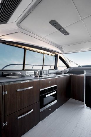 Azimut 50