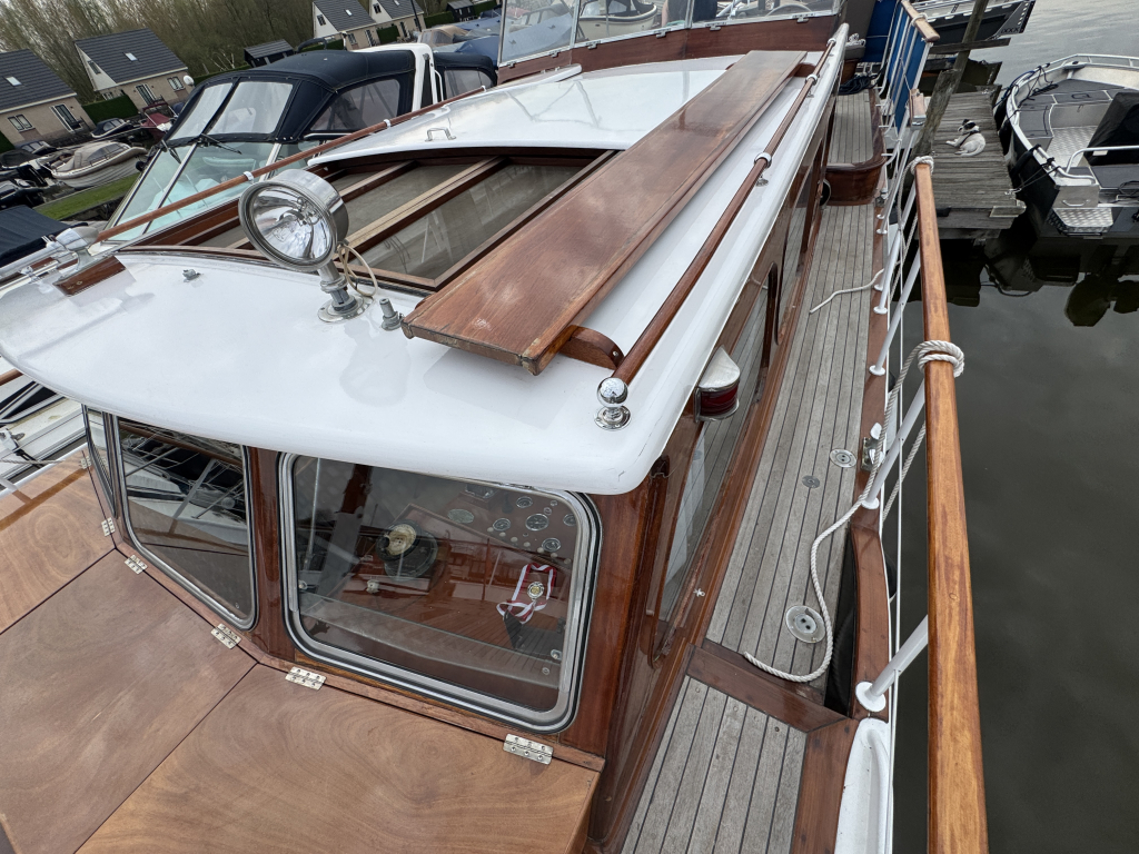 Super Van Craft 13,80 — foto 80 van 95