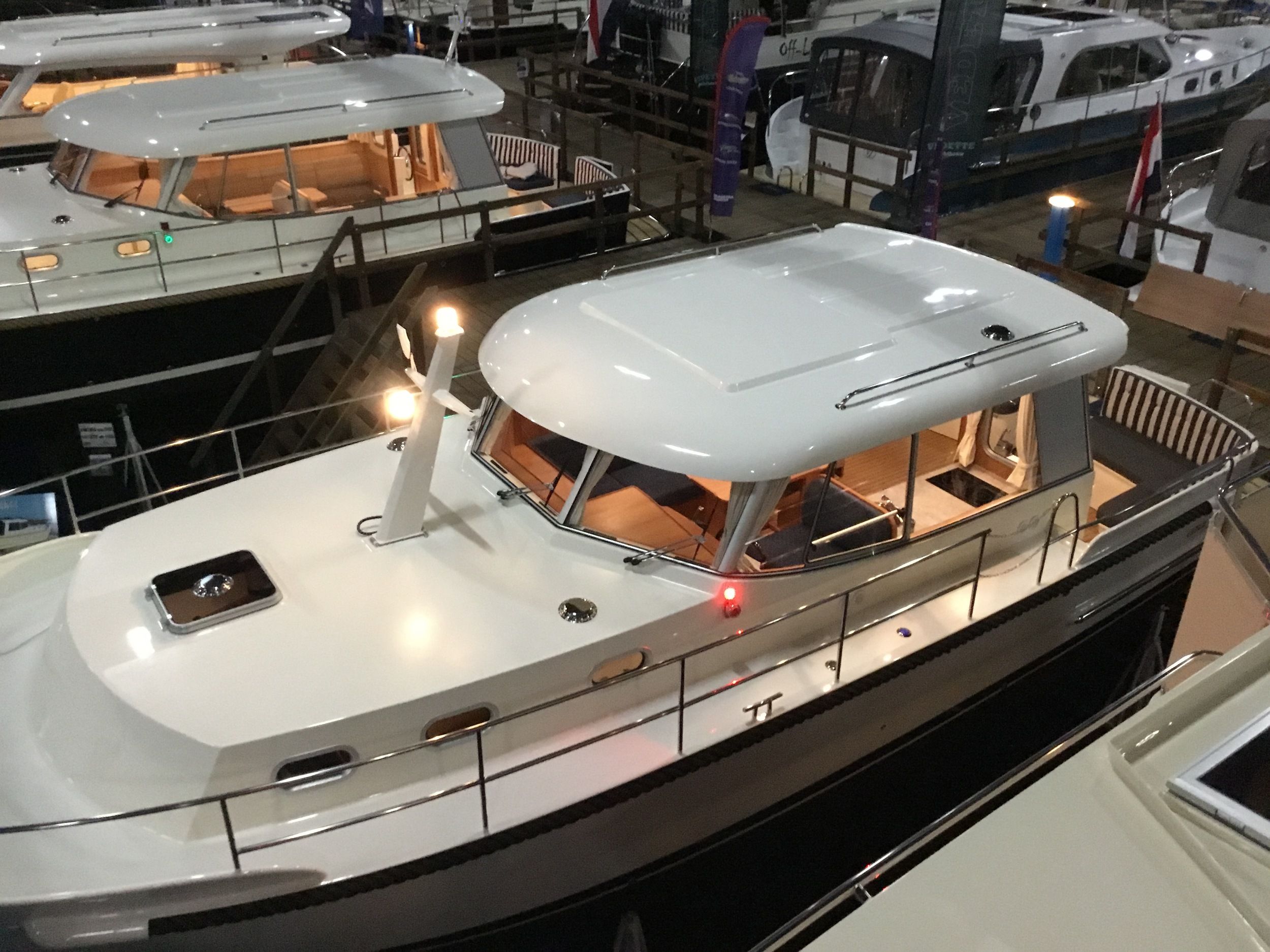 Brandsma Luna 34 — foto 4 van 17