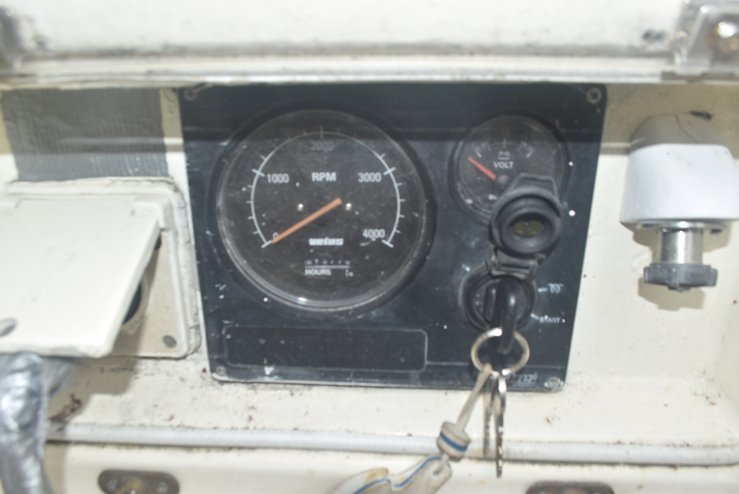 Frans Maas Raider 35 — foto 39 van 92
