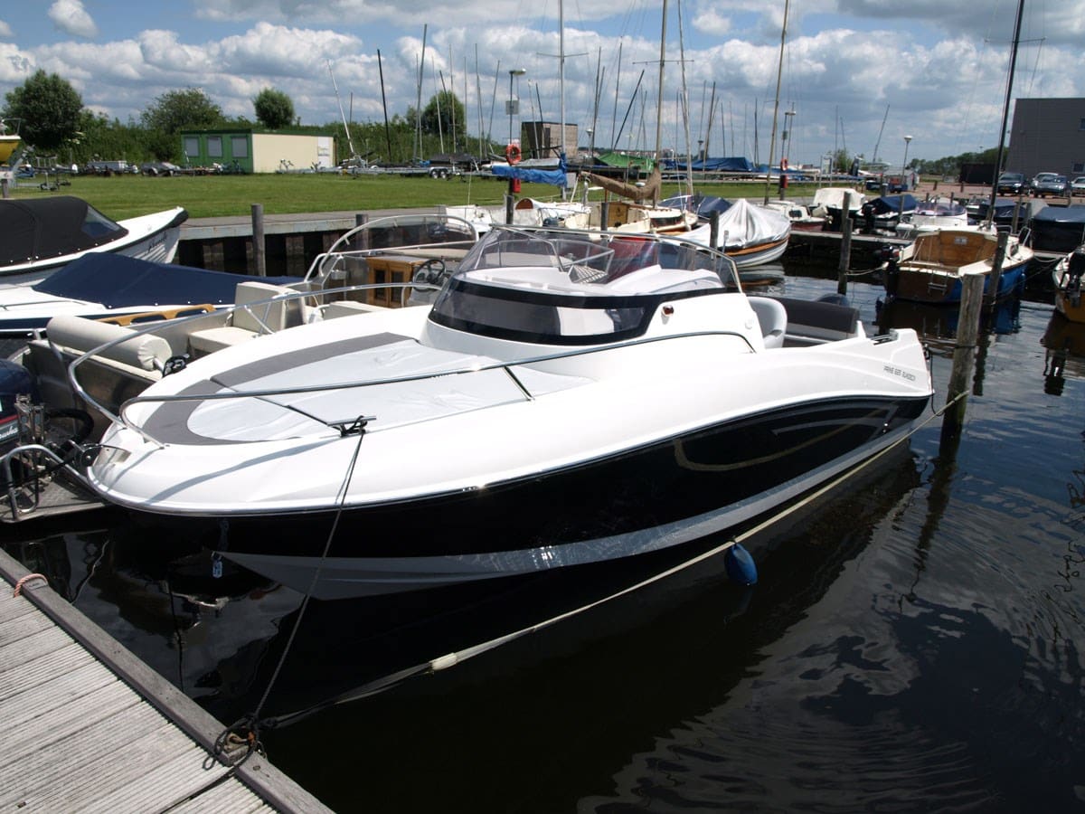 Prins 625 Sundeck — foto 5 van 12