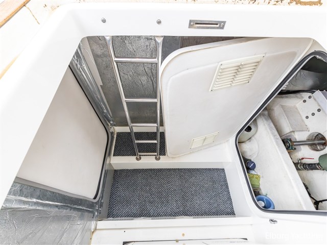 Sealine T47 — foto 66 van 99