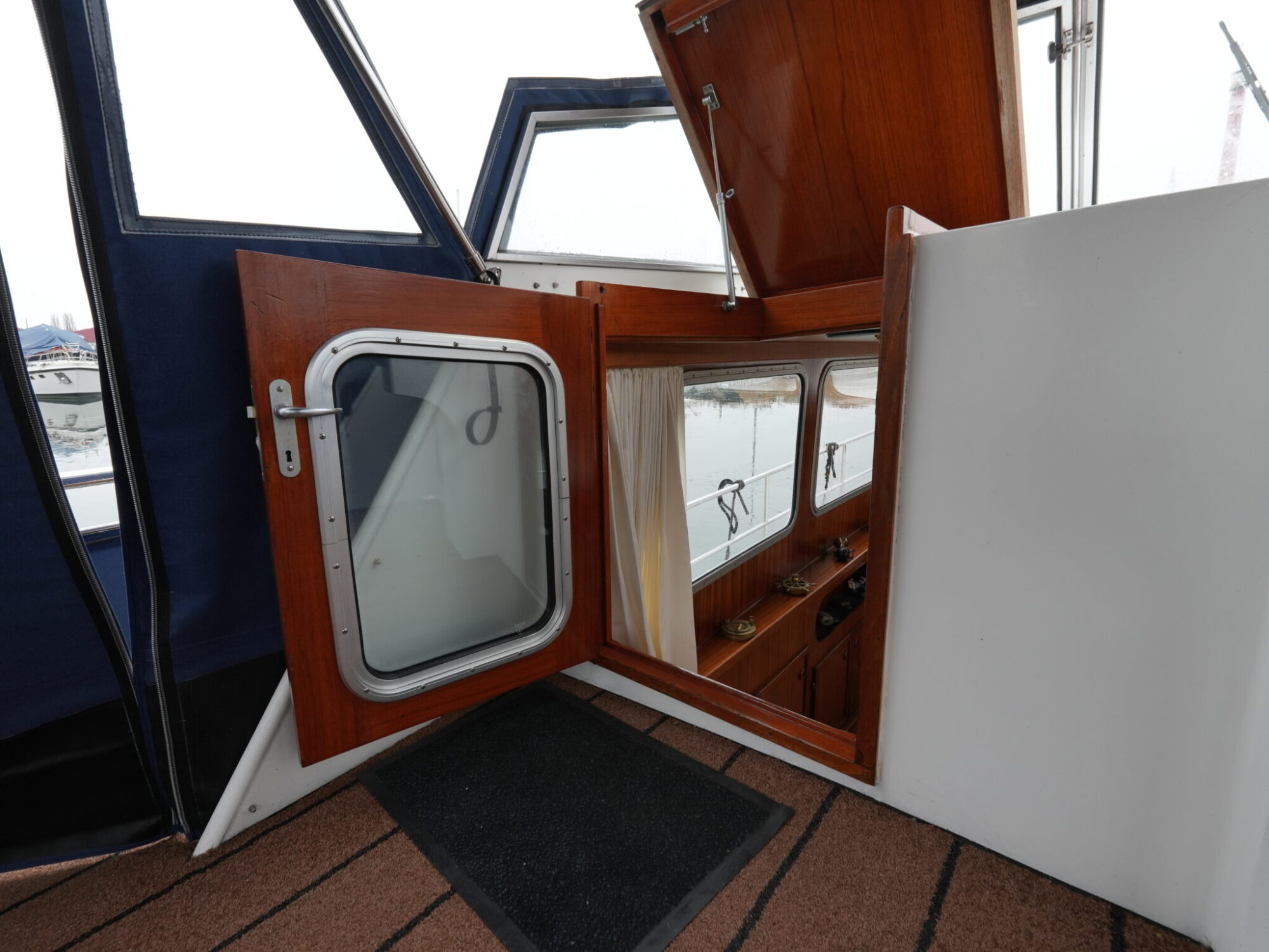 Brandsma Brandsmavlet 10.50 AK Cabrio — foto 12 van 35