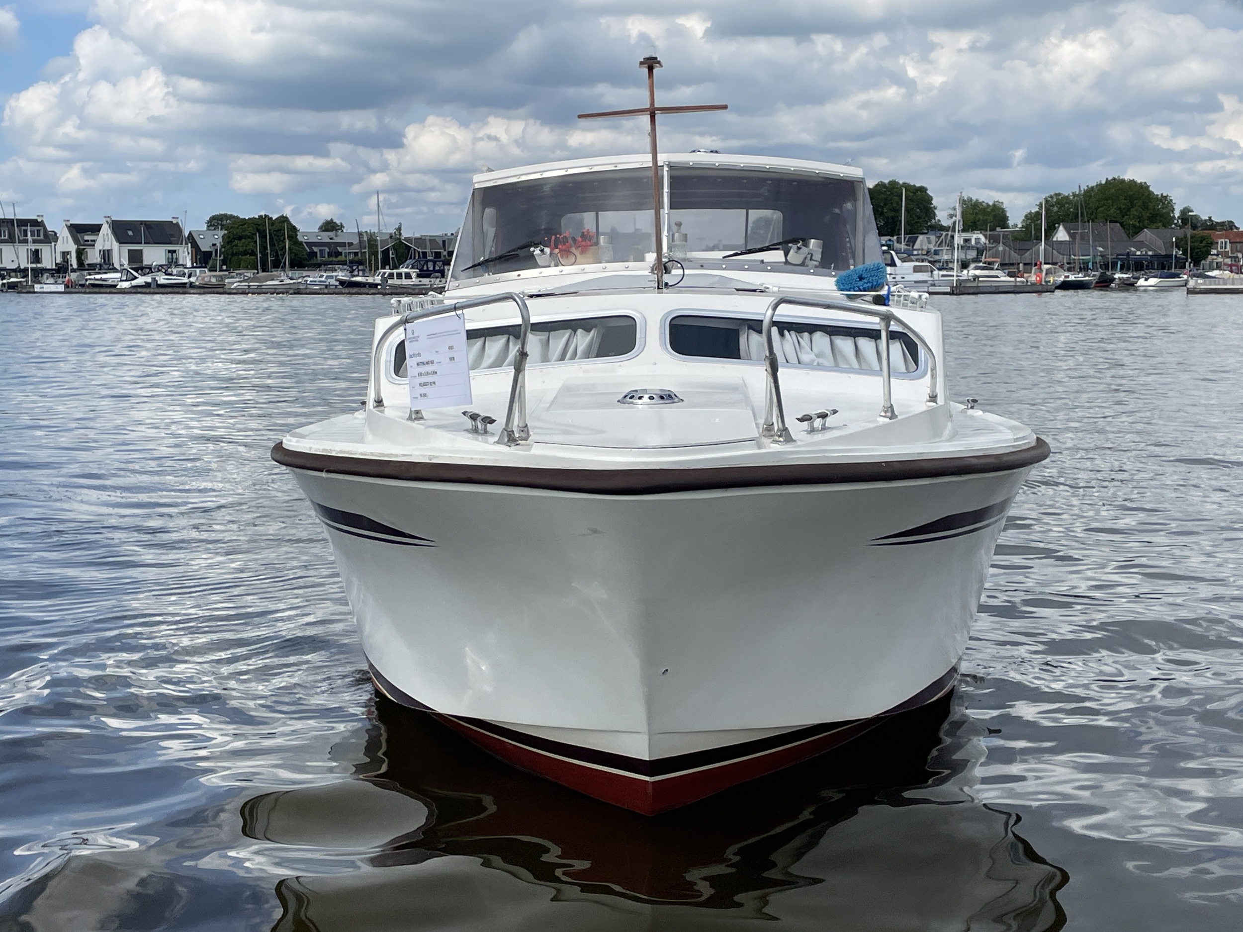 Waterland 850 — foto 4 van 24