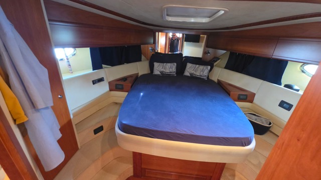 Dalla Pieta DP 48 HT - BluYachting — foto 11 van 12