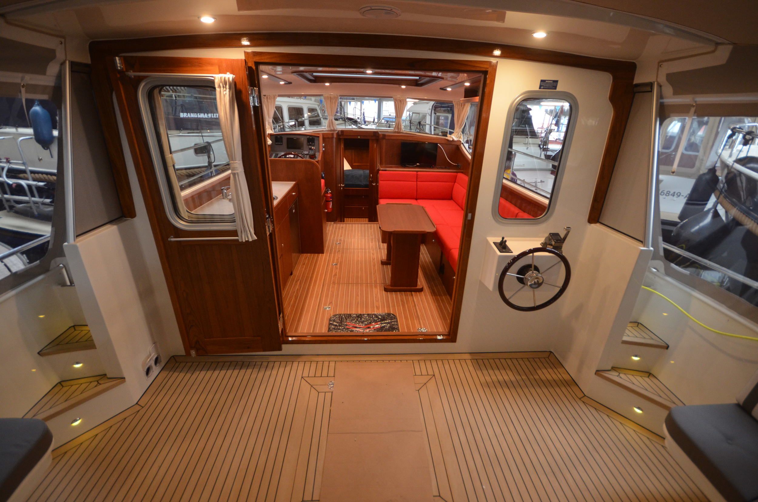Brandsma Luna 37 — foto 10 van 26