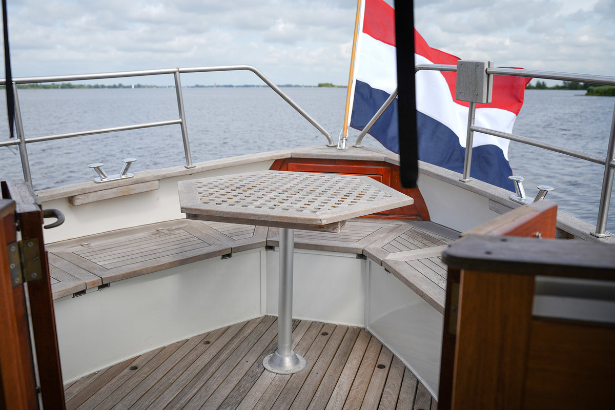 Fisher 37 — foto 11 van 28