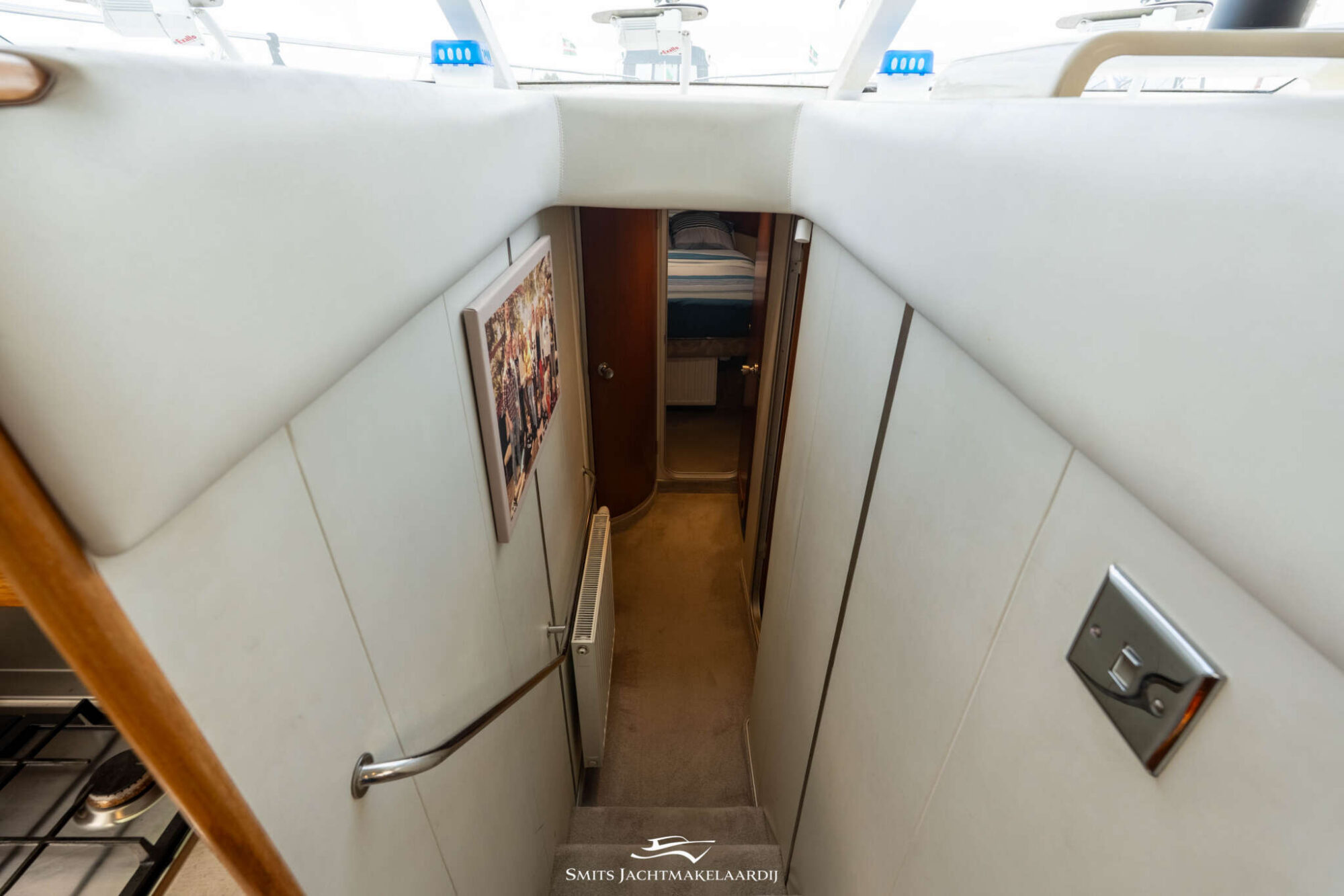 Princess Zeearend Princess 48 Flybridge — foto 22 van 66
