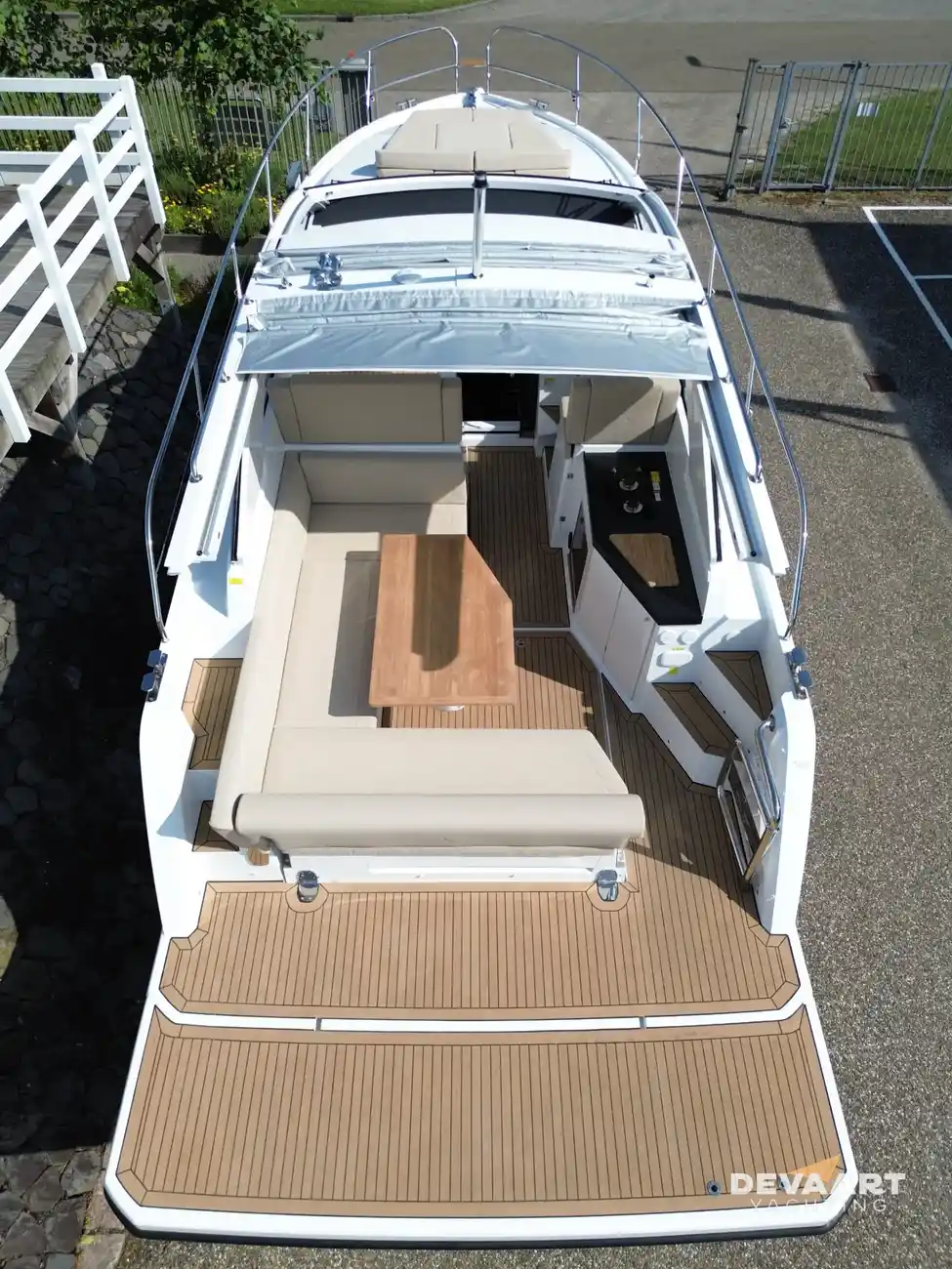 Sealine S335 — foto 25 van 32