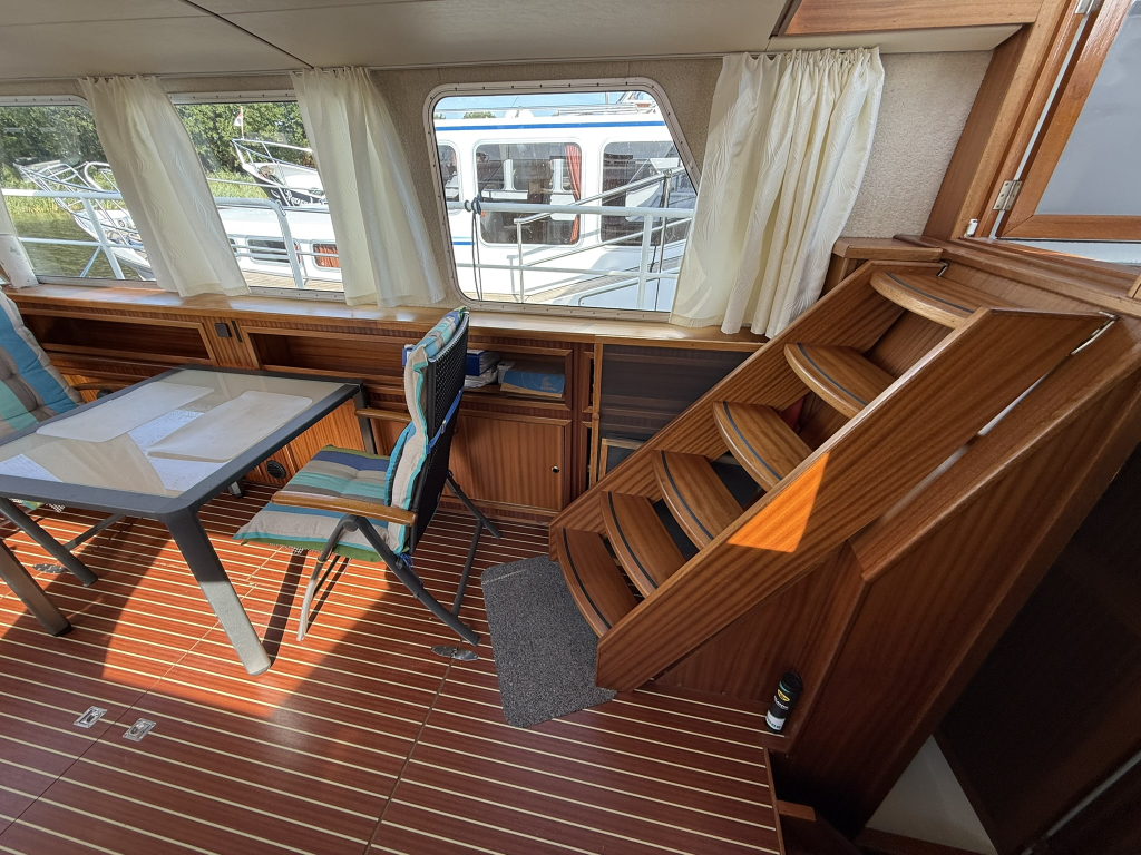 Hoekstra 1250 — foto 25 van 31