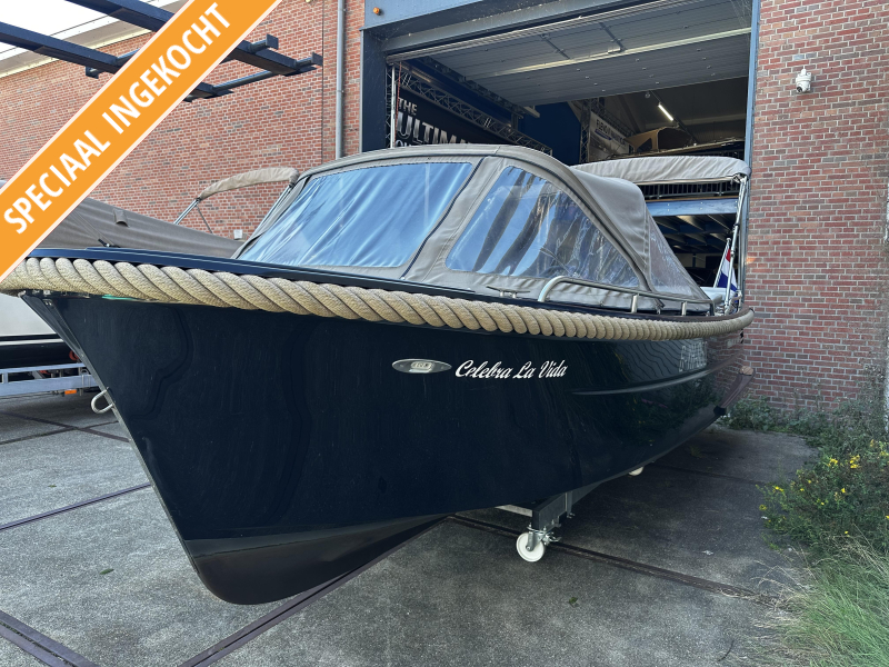 Primeur 610 Tender — foto 7 van 10