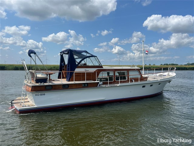 Super van Craft 13.80 — foto 97 van 99