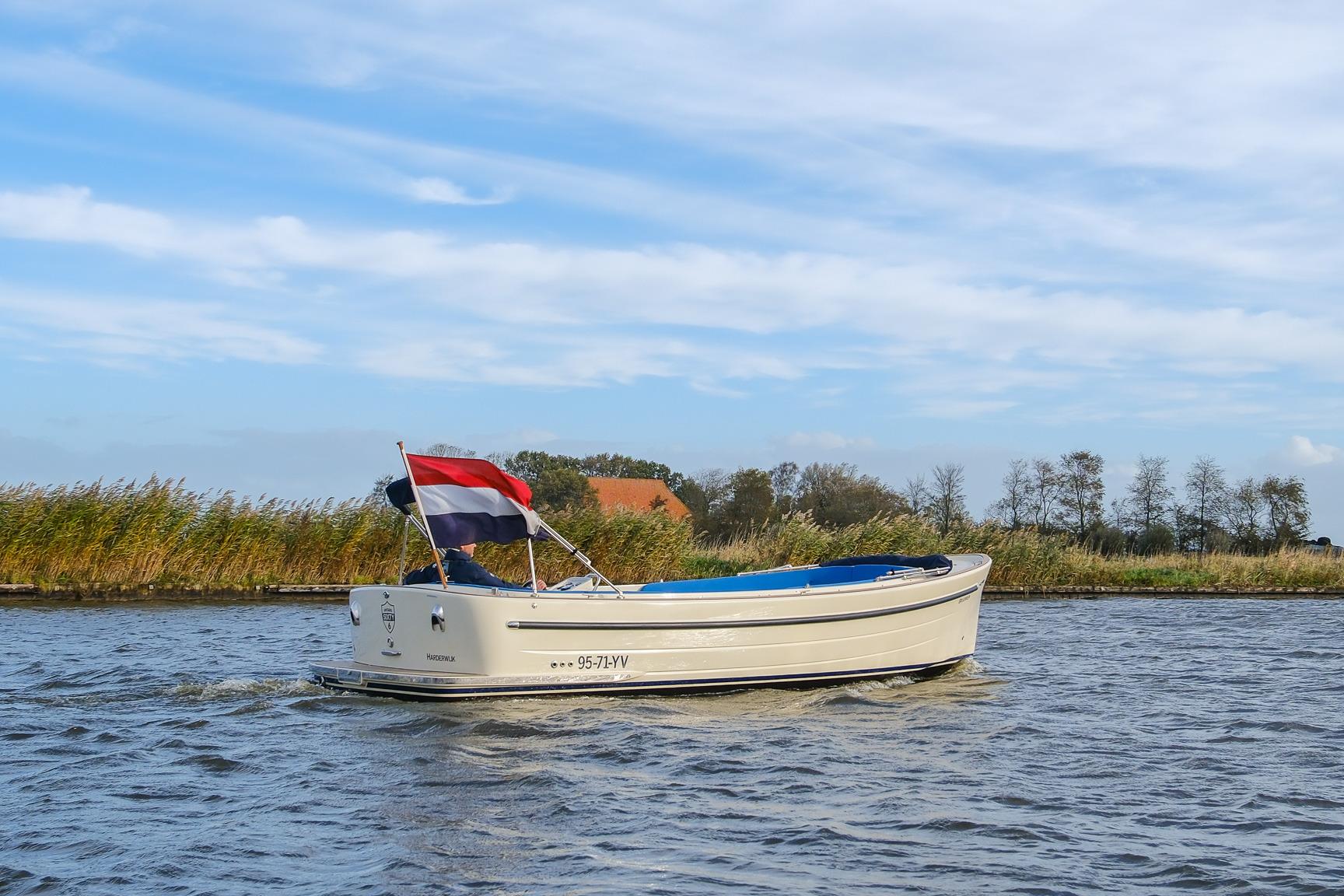 Antaris Sixty6 — foto 4 van 21
