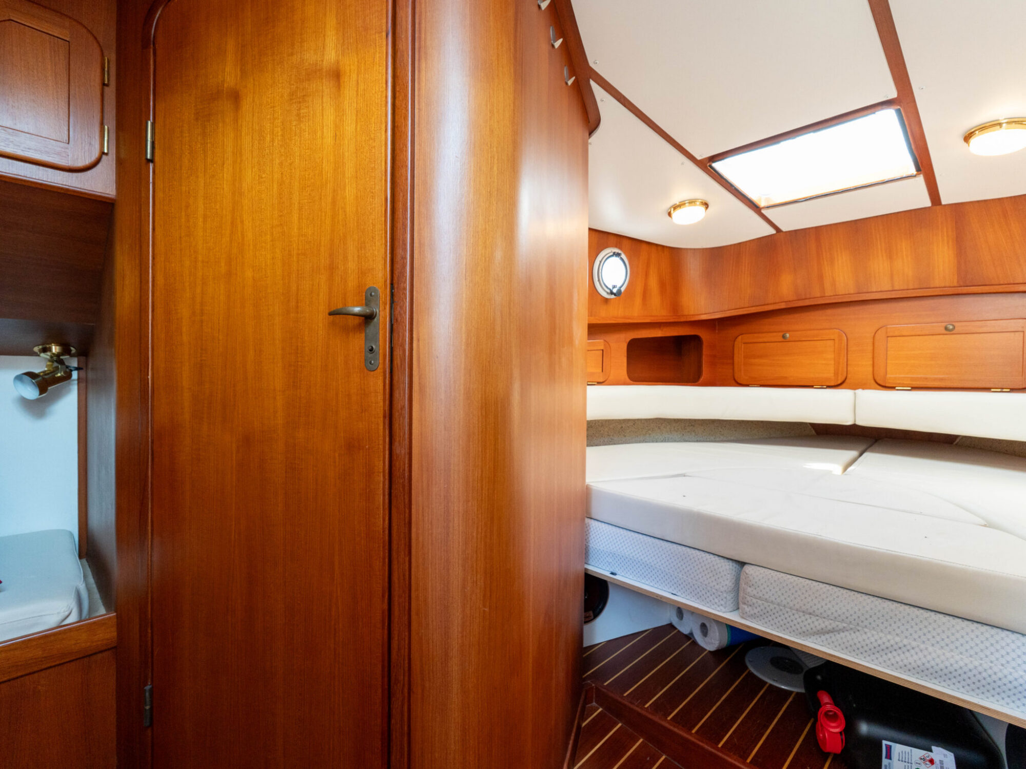 Makma 900 Cabin — foto 12 van 40