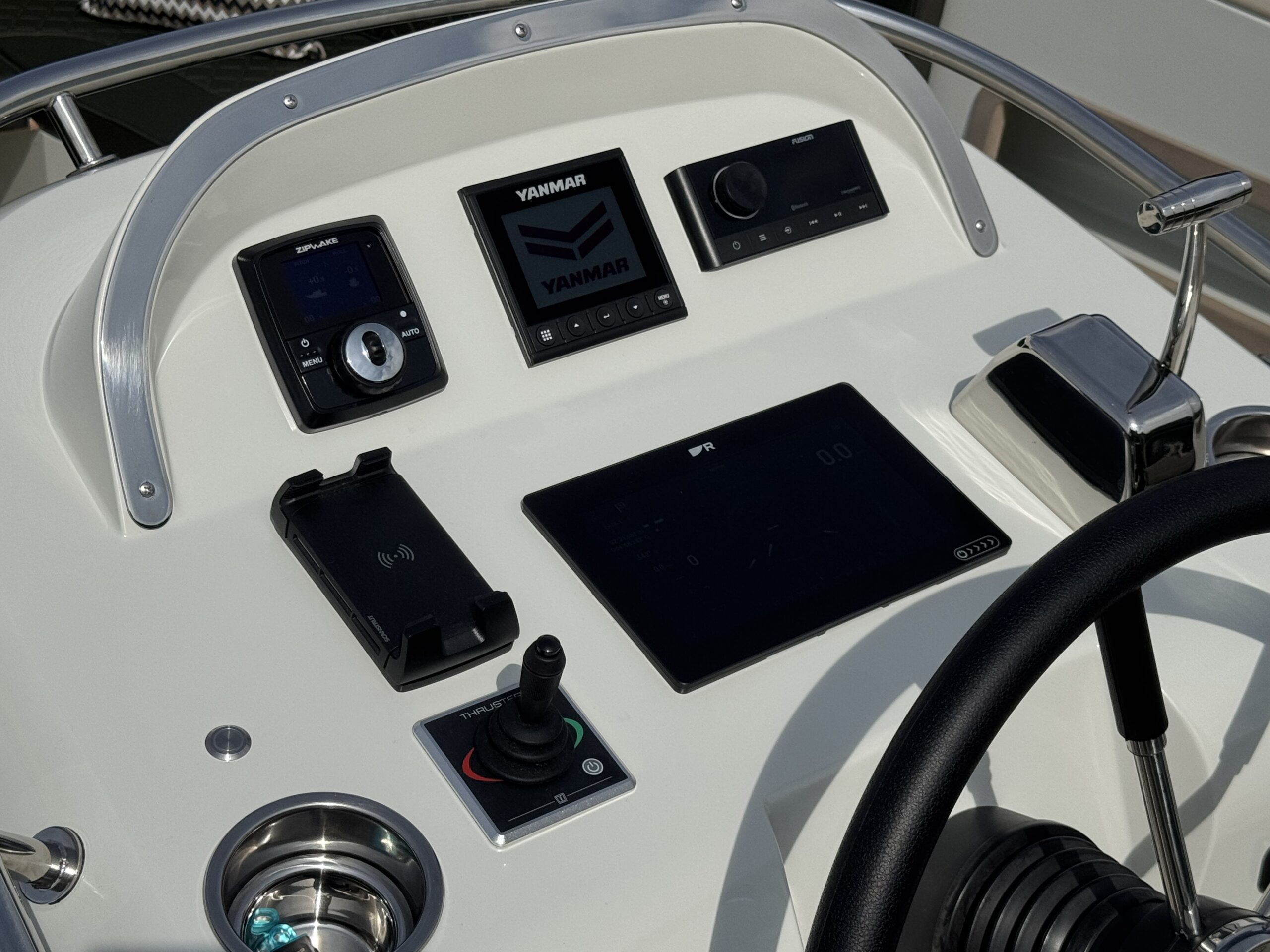 Antaris Seventy7 Sport (luxe uitvoering) — foto 37 van 44