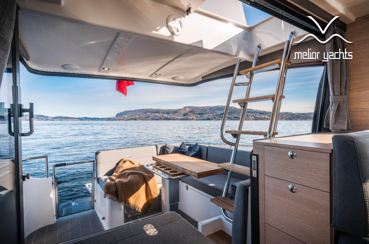 Skilso 35 Fly — foto 16 van 27