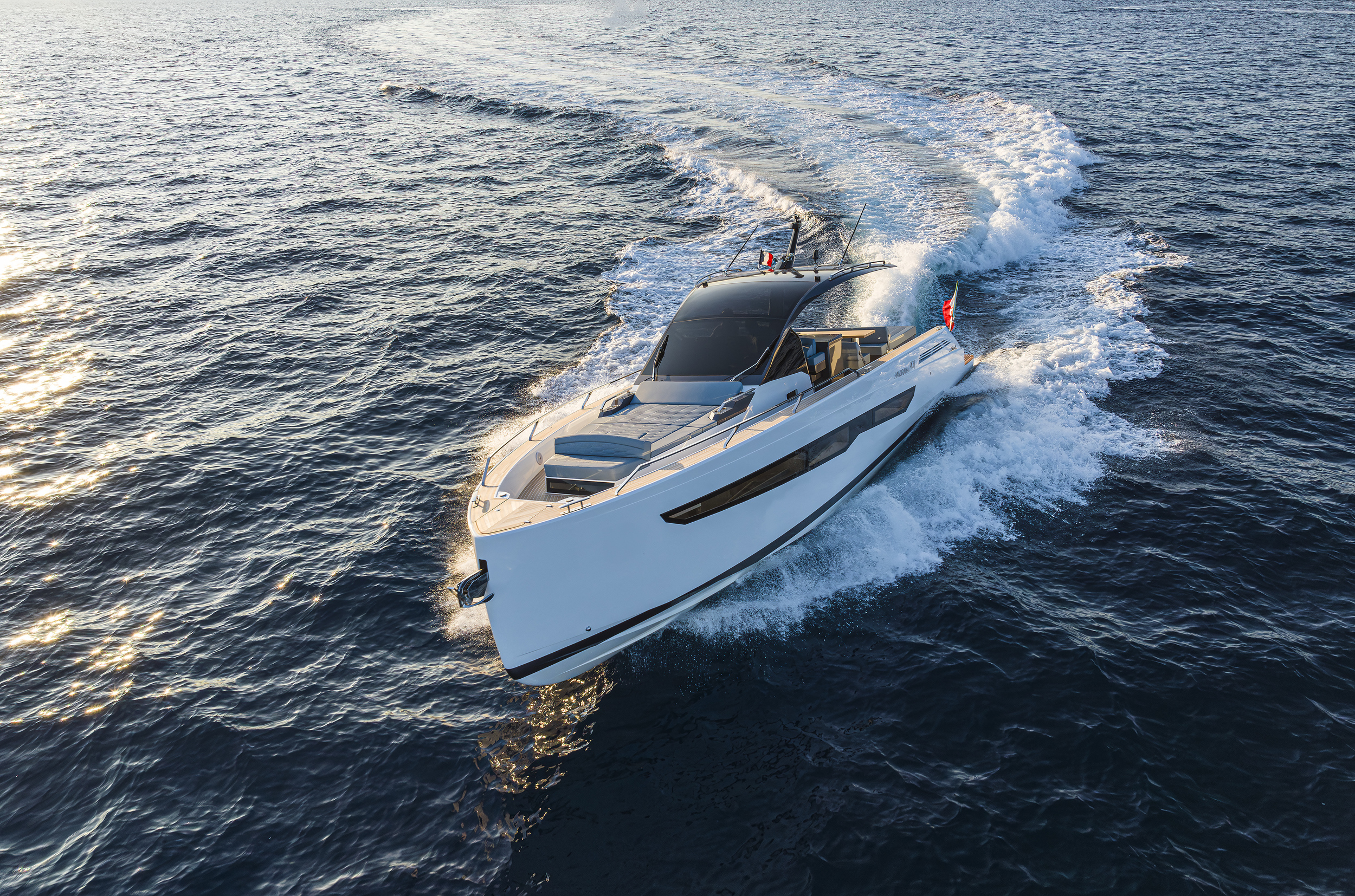 FIART Seawalker 43 Panorama — foto 5 van 38