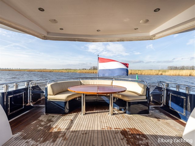Pacific Prestige S200 - Stabilizers — foto 66 van 100