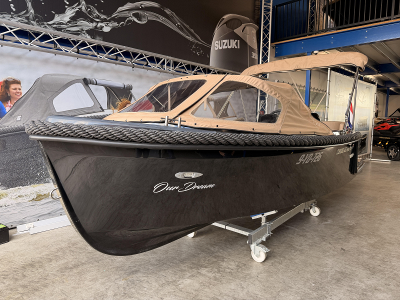 Corsiva 565 New Age Tender — foto 5 van 12