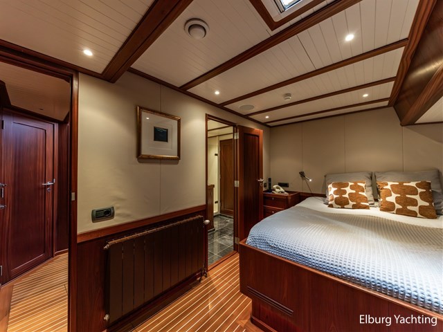 Vitters Trawler 19.90 - Explorer — foto 30 van 100