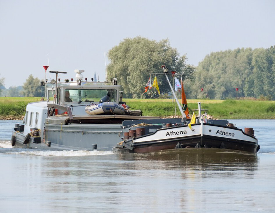 Spits 38.97 CvO Rijn — foto 3 van 60