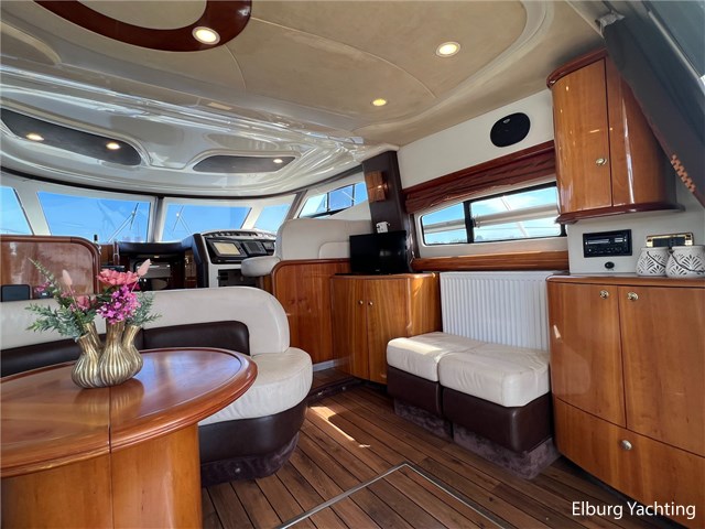 Cranchi Atlantique 48 — foto 5 van 77