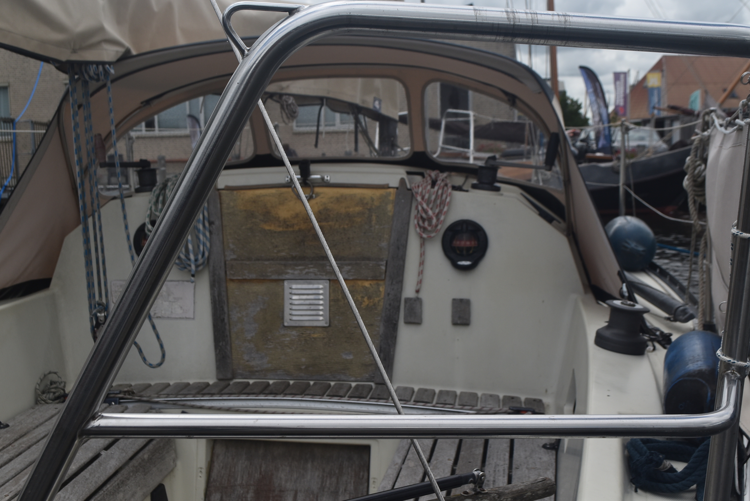 Friendship 28 Type 900 — foto 14 van 48