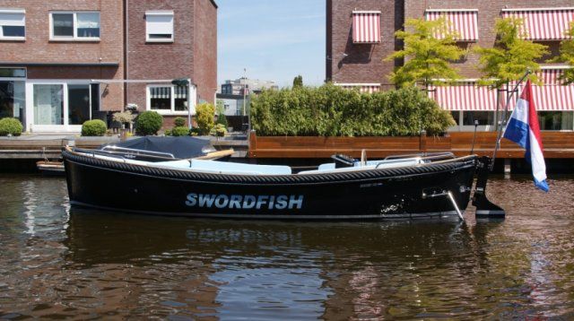 Seafury 700 Comfort — foto 12 van 19