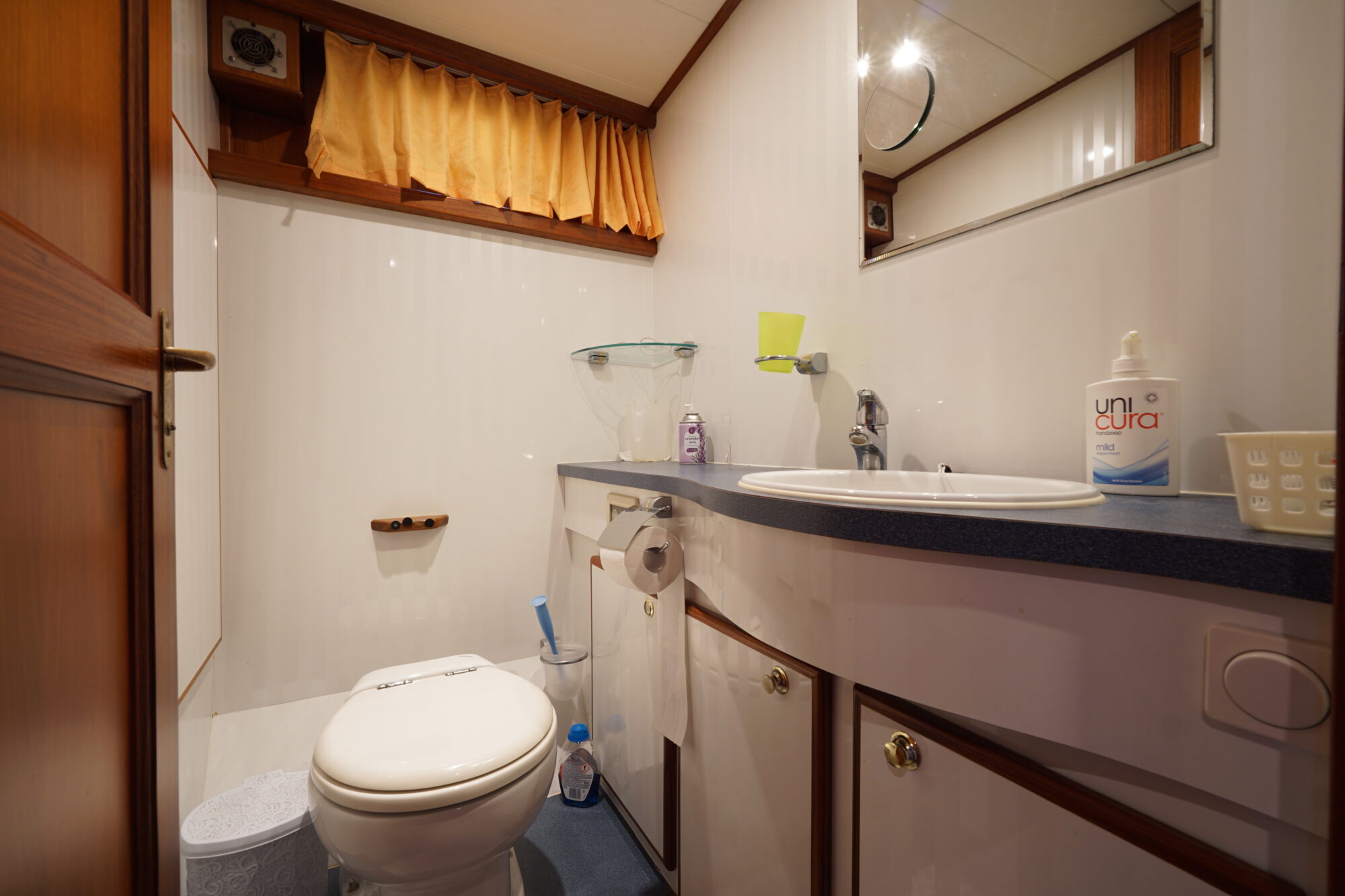 Privateer 40 XL Cabrio — foto 24 van 53